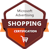 Bing Advertising Service Microsoft Shopping Ads Certified professional