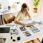 Business design portfolio